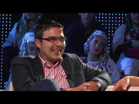 Compromise TVM2 - AKV Emin Duraku Shkup