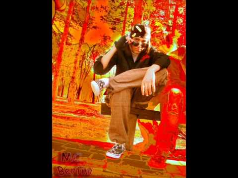 Bertini MC Ft.Rainman - Ubistven Rap