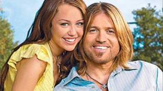 &quot;Ready, Set, Don&#39;t Go&quot; by Billy Ray Cyrus feat. Miley Cyrus