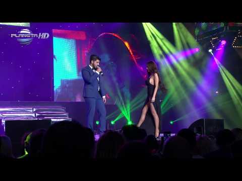 GALENA FT FIKI - BOZHE PROSTI / Галена ft Фики - Боже прости, live 2014