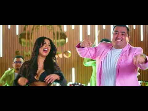 Brunella Torpoco - Mix Chelero #3 Ft. La Primerisima del Perú