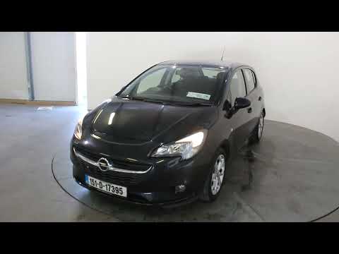Opel Corsa 1.4i petrol 90hp Excite - TENDER 5 - Image 2