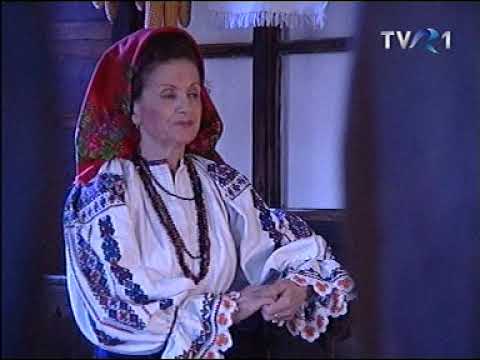 Muzica populara romaneasca - Cornelia Ardelean Archiudean