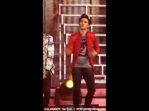 130131 Seoul Music Awards :: MAMA. exo-k D.O.