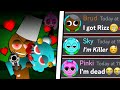 Sprunki Reacts To Sprunki Betters And Loses DO NOT PLAY THIS MOD