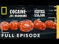 Cocaine In NYC Full Episode To Catch A Smuggler National Geographic