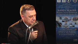 Marea Neagră – Geopolitică și Strategie la început de secol XXI (3)