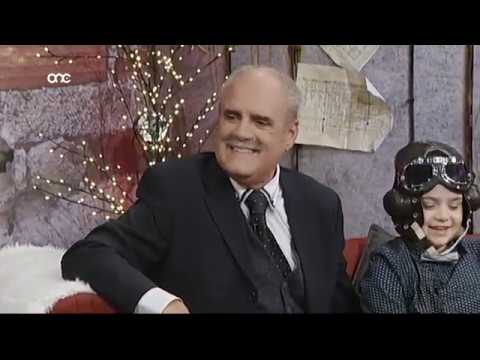 Prime Time Interview no. 47 - Frank Vella & Family