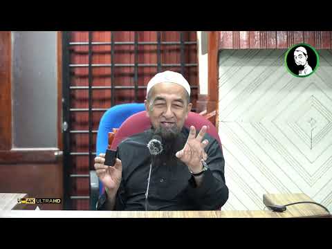 Apakah Maksud Mukim? - Ustaz Azhar Idrus