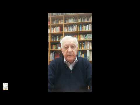 47^ anniversario Piazza della Loggia, Manlio Milani, Presidente Associazione familiari dei caduti