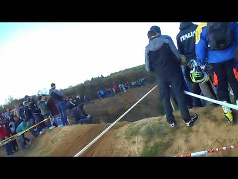 Enduro GP Spain 2018 Santiago de Compostela