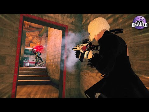 Beaulo ˃ Aimbot - Rainbow Six Siege