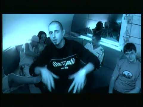 ABRADAB。この都市は私たちの公式ビデオです