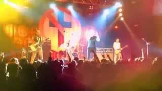 Bad Religion at Live // 21st Century (Digital Boy)