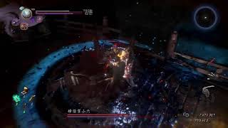 初見仁王2(フリプ仁王からの初心者)