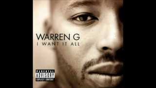 Warren G - I Want It All ft. Mack 10 HD (lyrics)