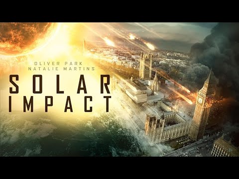 Radiation Destroys Earth | Solar Impact | Full Movie