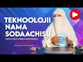 Teknoolojii Akkaan Nama Sodaachisu Farhiyaa Aadam 2023
