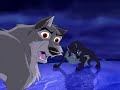 Final Battle Scene Balto II Wolf Quest 2002