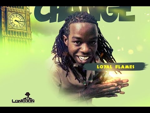 Loyal Flames - Time Change - April 2019
