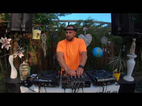 Patrik Berg - Luft Und Liebe [Dj Set 2020]