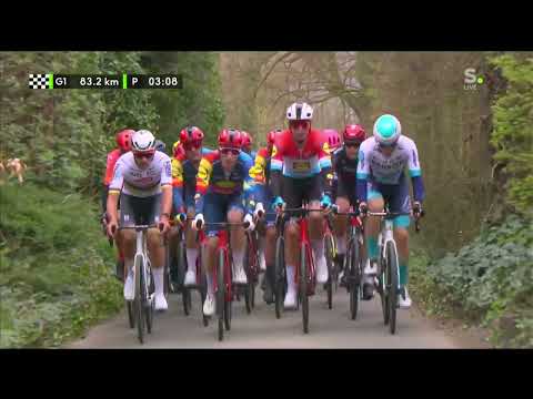 E3 Saxo Classic Harelbeke 2024