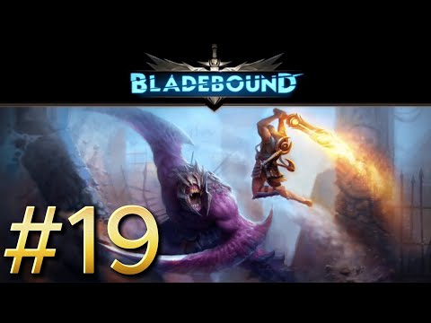 BladeBound: Exploring the Shuttered Maze & PvP Arena