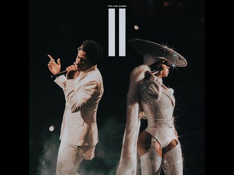 Beyoncé & JAY-Z - "Intro & Holy Grail" from ON THE RUN II: THE LIVE ALBUM