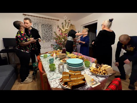 Emotional Goodbye !! Leaving Poland Alone !! Everything you dint see...