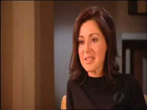 Tina Arena Leo Schofield - Pt 4 of 4. Ovation, 19 Dec 07