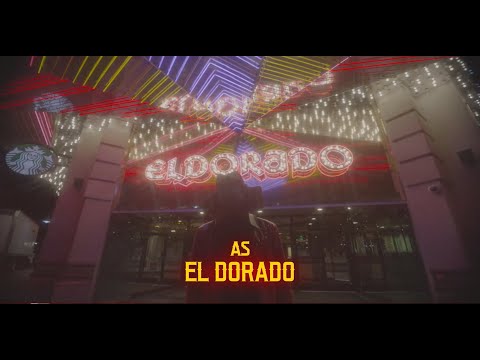 El Dorado - Red Leather