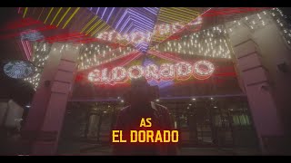 Red Leather - EL DORADO (Lyric Video)