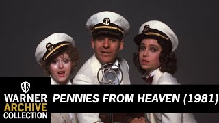 Life Is Just A Bowl of Cherries | Pennies From Heaven | Warner Archive