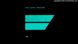 UPFRONT RECORDS 077 -  THIS & THIS BY MARC ALVAREZ