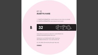 Patch Scratch