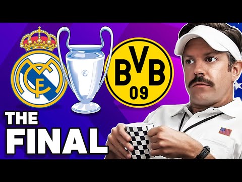 Clueless American's Guide to the Champions League Final 2024