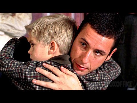 Big Daddy's heartbreaking Ending