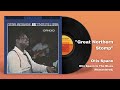 Otis Spann - Great Northern Stomp (Official Audio)