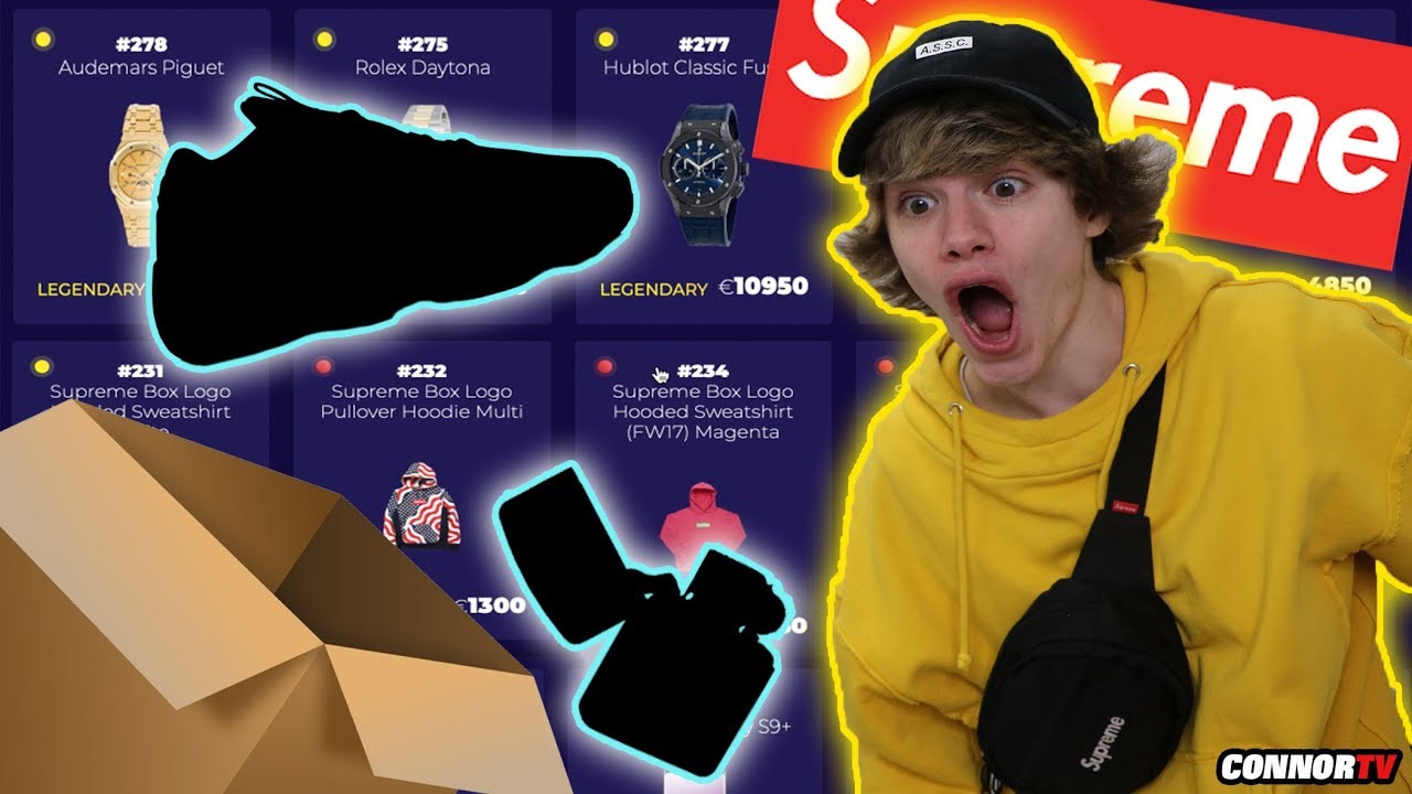 Zapatilla Adidas Yeezy Supreme en Mercado Libre Argentina