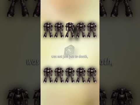 The INSANE PUNISHMENTS And AMAZING HOBBIES Of The IRON WARRIORS | Warhammer 40K Lore