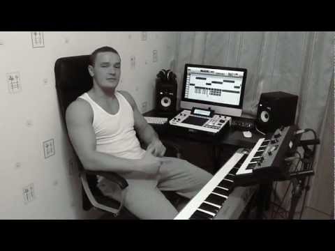 Casper in Organic lab