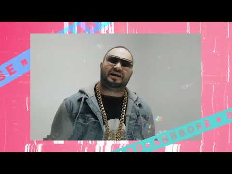 Abbbose ft BVCCVRD - Tantana official music video