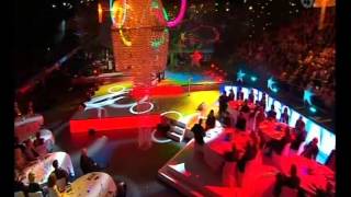 The Heat Is On - Jill Johnson