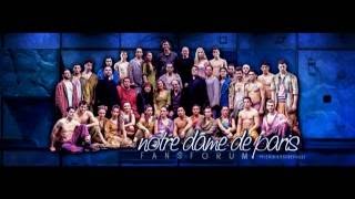 Giò Di Tonno, Vittorio Matteucci e Graziano Galatone - Bella (Torre del Lago 15.08.2016)