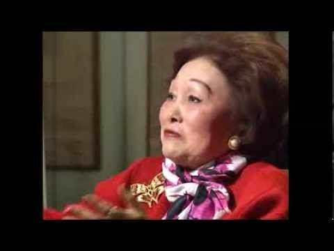 Anna Chennault Part 2 - A Thousand Springs - Life of an Author and  Citizen-Diplomat