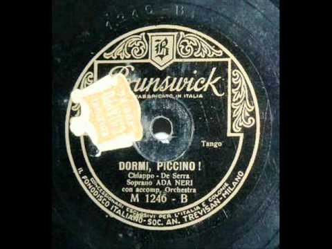 Ada Neri - Dormi, piccino!.wmv