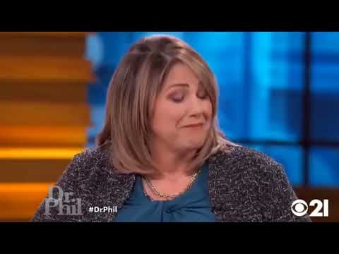 My Daughter Won't Stop Faking Pregnancies! (April 7, 2022)  Dr. Phil 2022 (Full Episode)