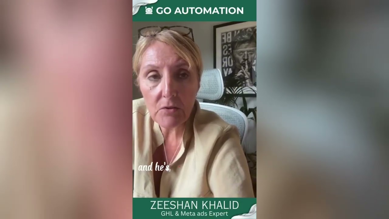 Annmarie Baylan Testimonial