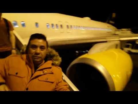 FREDDY AMIGO /Nesum Dorma/ Awards Gala in Canada.