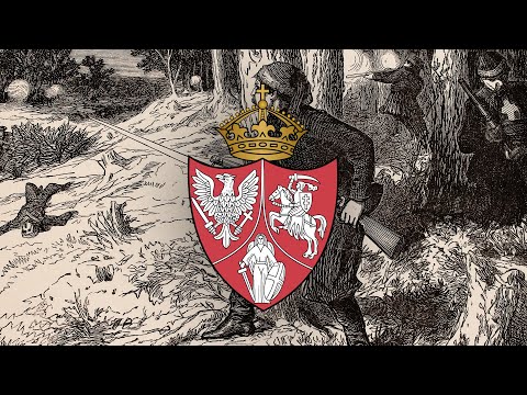 Marsz Żuawów - (March of The Zouaves of Death)